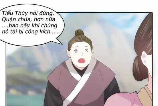 Bí Mật Của Dạ Tộc Chapter 20 trang 43