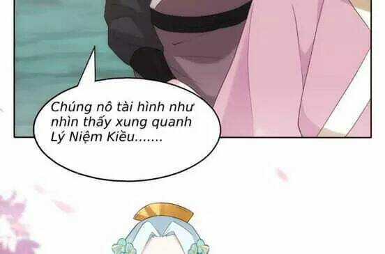 Bí Mật Của Dạ Tộc Chapter 20 trang 44