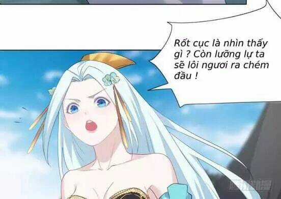 Bí Mật Của Dạ Tộc Chapter 20 trang 55