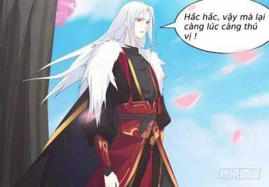 Bí Mật Của Dạ Tộc Chapter 20 trang 66