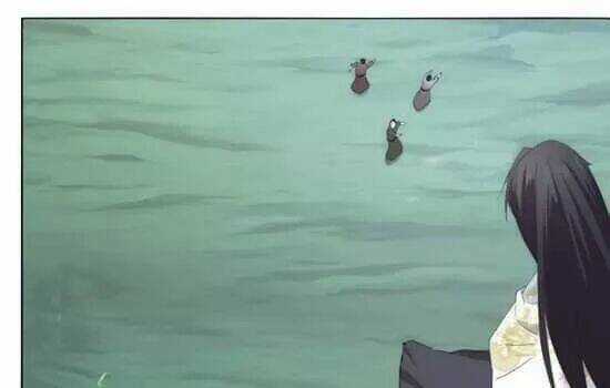 Bí Mật Của Dạ Tộc Chapter 20 trang 69