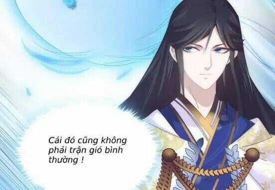 Bí Mật Của Dạ Tộc Chapter 20 trang 82