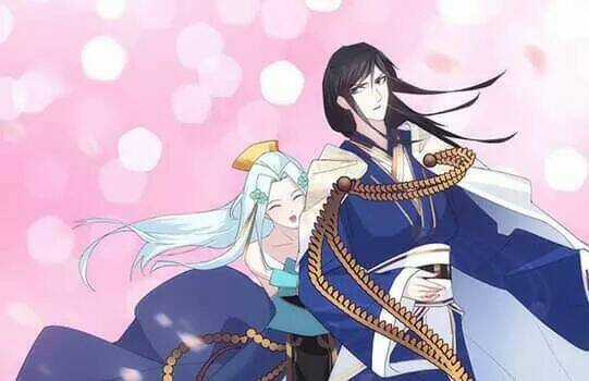 Bí Mật Của Dạ Tộc Chapter 20 trang 96