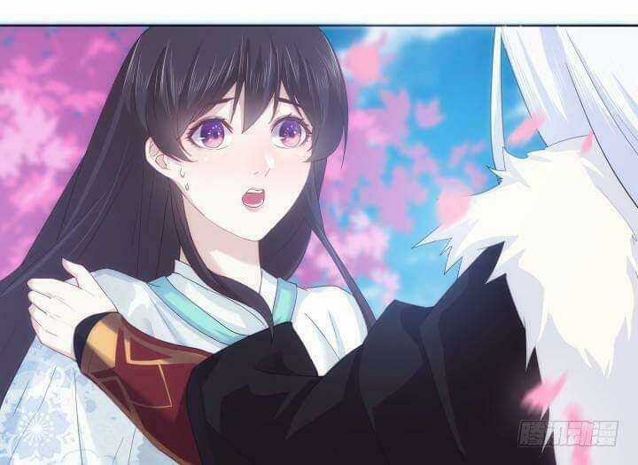 Bí Mật Của Dạ Tộc Chapter 21 trang 100