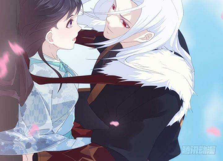 Bí Mật Của Dạ Tộc Chapter 21 trang 103