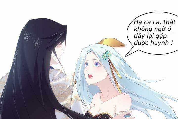 Bí Mật Của Dạ Tộc Chapter 21 trang 2