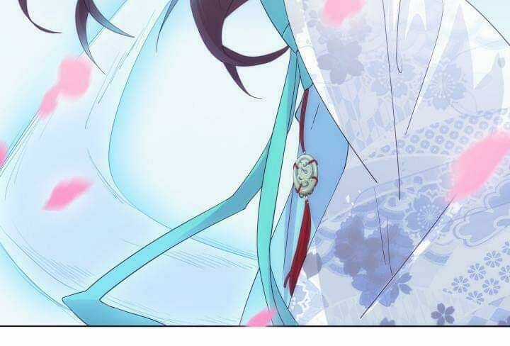 Bí Mật Của Dạ Tộc Chapter 21 trang 21