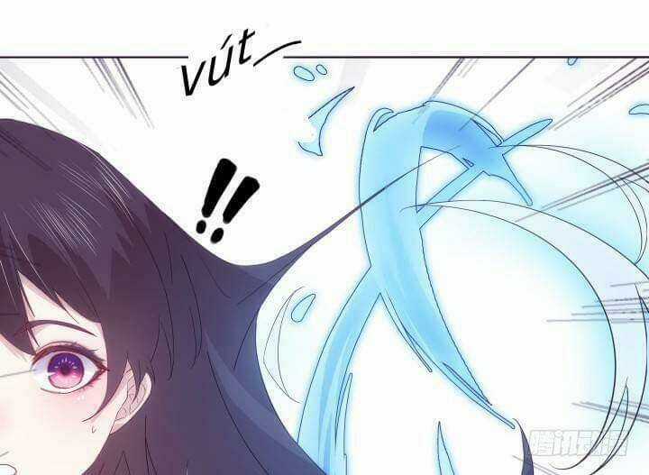 Bí Mật Của Dạ Tộc Chapter 21 trang 24