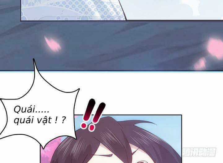 Bí Mật Của Dạ Tộc Chapter 21 trang 36