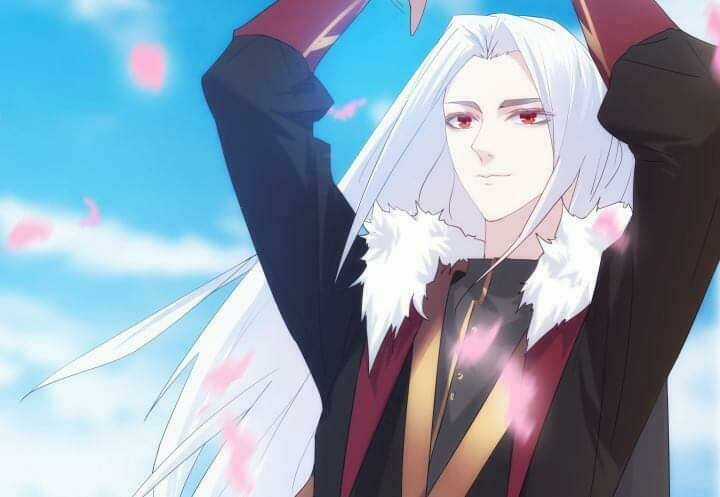 Bí Mật Của Dạ Tộc Chapter 21 trang 42