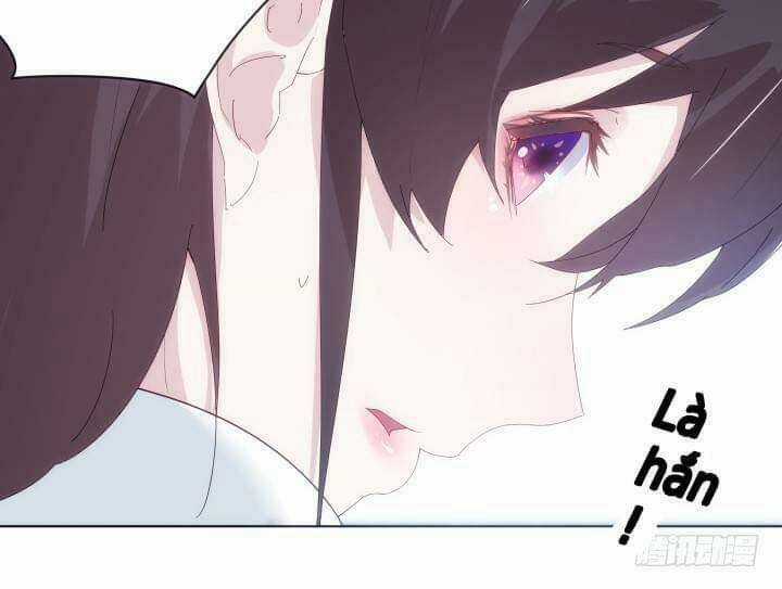 Bí Mật Của Dạ Tộc Chapter 21 trang 45