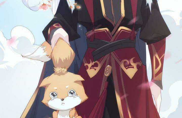 Bí Mật Của Dạ Tộc Chapter 21 trang 48