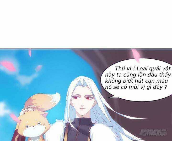 Bí Mật Của Dạ Tộc Chapter 21 trang 54