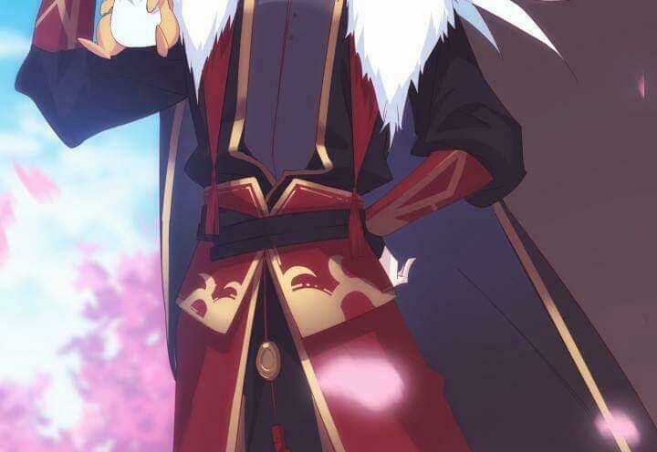 Bí Mật Của Dạ Tộc Chapter 21 trang 55