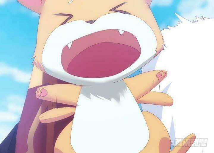 Bí Mật Của Dạ Tộc Chapter 21 trang 58