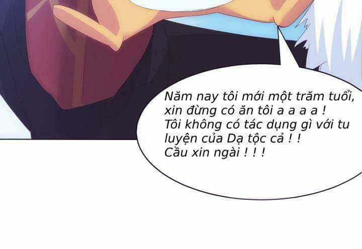 Bí Mật Của Dạ Tộc Chapter 21 trang 59