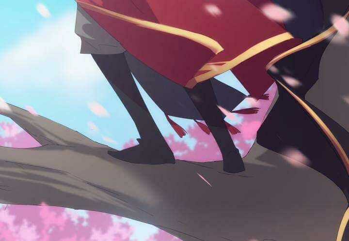 Bí Mật Của Dạ Tộc Chapter 21 trang 6