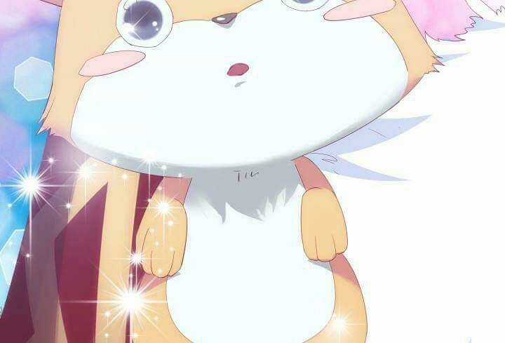 Bí Mật Của Dạ Tộc Chapter 21 trang 65