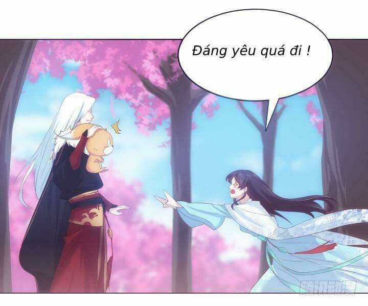 Bí Mật Của Dạ Tộc Chapter 21 trang 67