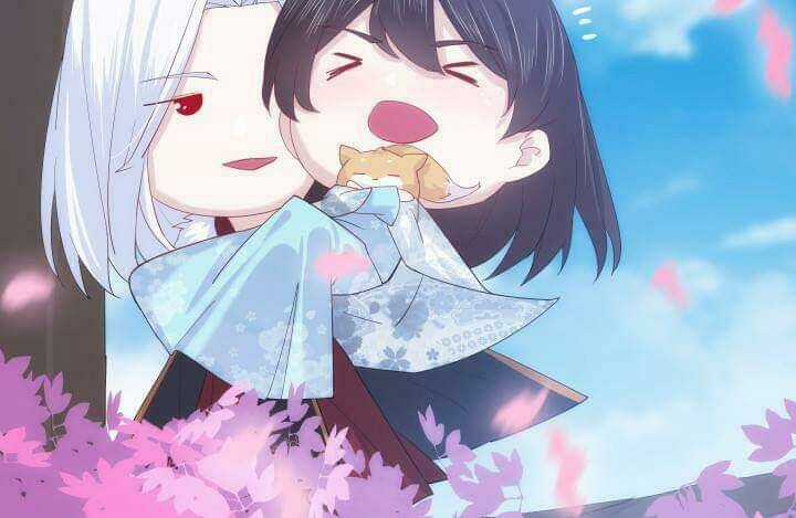 Bí Mật Của Dạ Tộc Chapter 21 trang 78