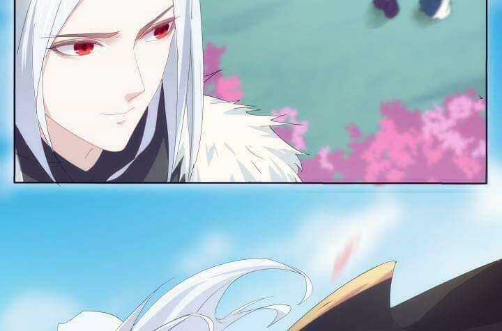 Bí Mật Của Dạ Tộc Chapter 21 trang 8