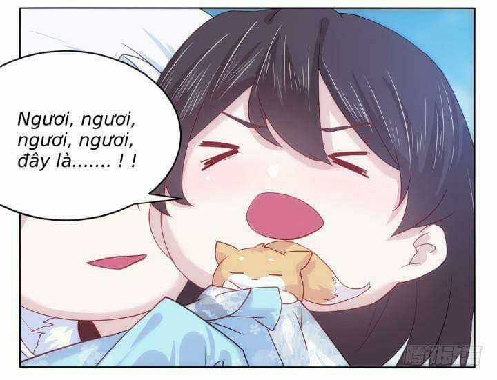 Bí Mật Của Dạ Tộc Chapter 21 trang 80