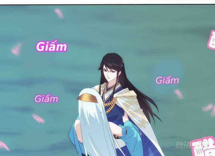 Bí Mật Của Dạ Tộc Chapter 21 trang 86