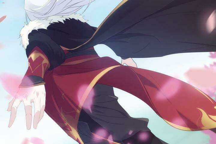 Bí Mật Của Dạ Tộc Chapter 21 trang 9