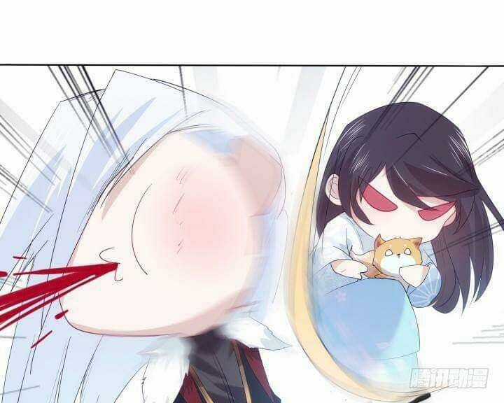 Bí Mật Của Dạ Tộc Chapter 21 trang 96