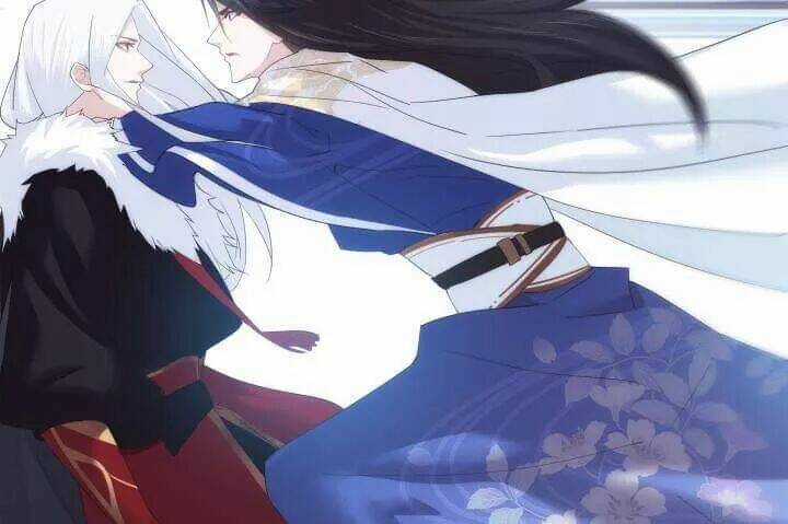 Bí Mật Của Dạ Tộc Chapter 22 trang 105