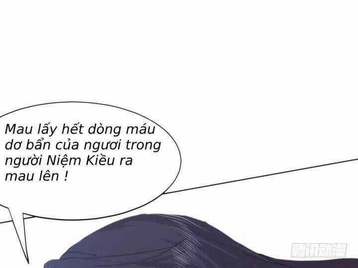 Bí Mật Của Dạ Tộc Chapter 22 trang 111