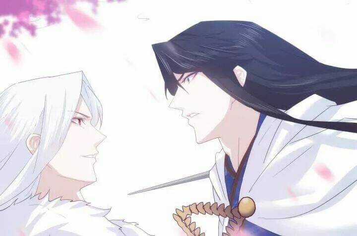 Bí Mật Của Dạ Tộc Chapter 22 trang 117