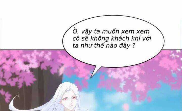 Bí Mật Của Dạ Tộc Chapter 22 trang 16