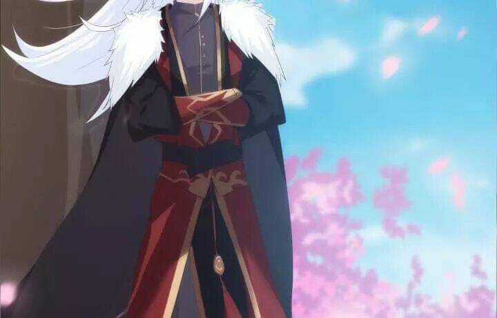 Bí Mật Của Dạ Tộc Chapter 22 trang 17