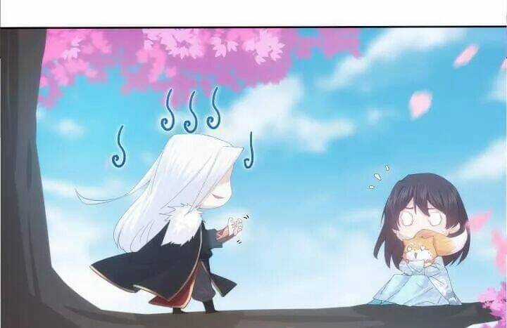 Bí Mật Của Dạ Tộc Chapter 22 trang 20