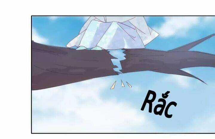 Bí Mật Của Dạ Tộc Chapter 22 trang 24