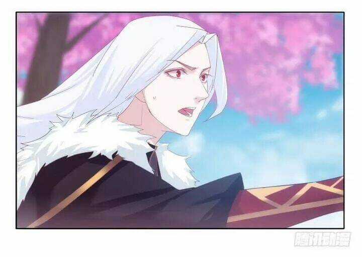 Bí Mật Của Dạ Tộc Chapter 22 trang 27