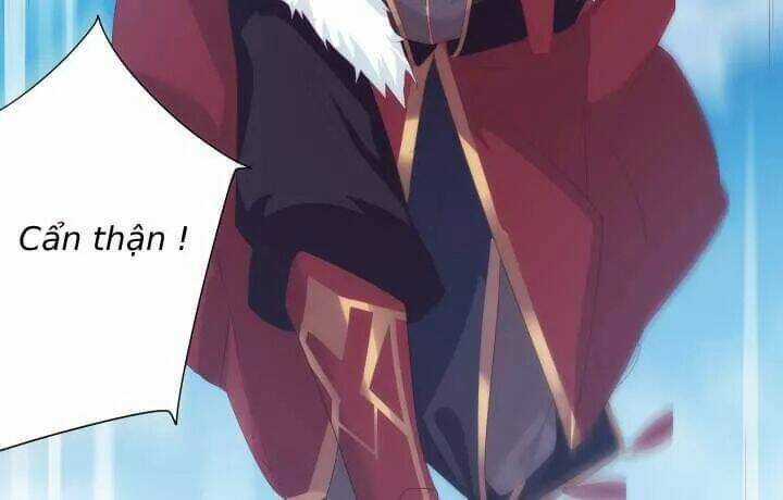 Bí Mật Của Dạ Tộc Chapter 22 trang 29