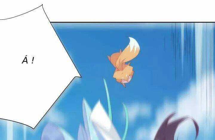 Bí Mật Của Dạ Tộc Chapter 22 trang 32