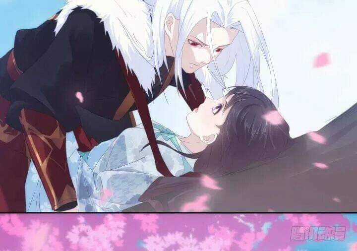 Bí Mật Của Dạ Tộc Chapter 22 trang 4