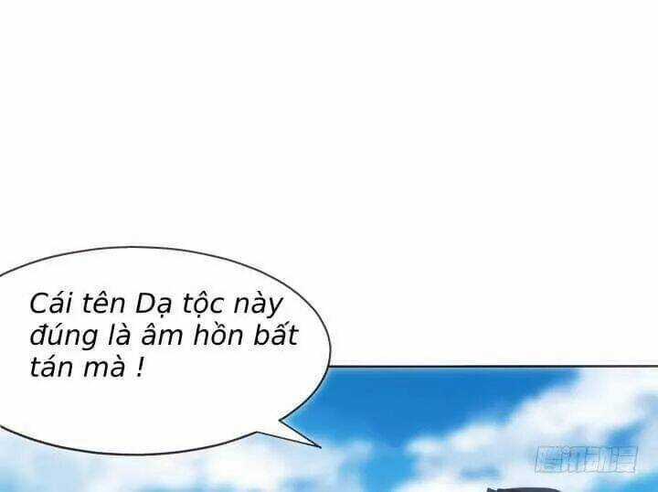 Bí Mật Của Dạ Tộc Chapter 22 trang 47
