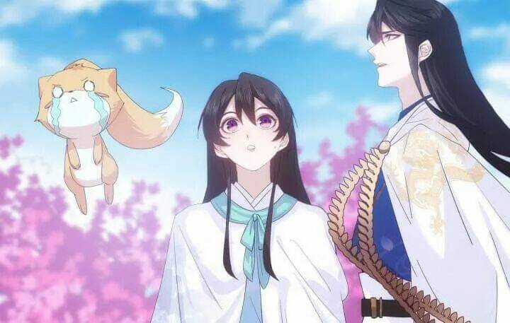 Bí Mật Của Dạ Tộc Chapter 22 trang 48