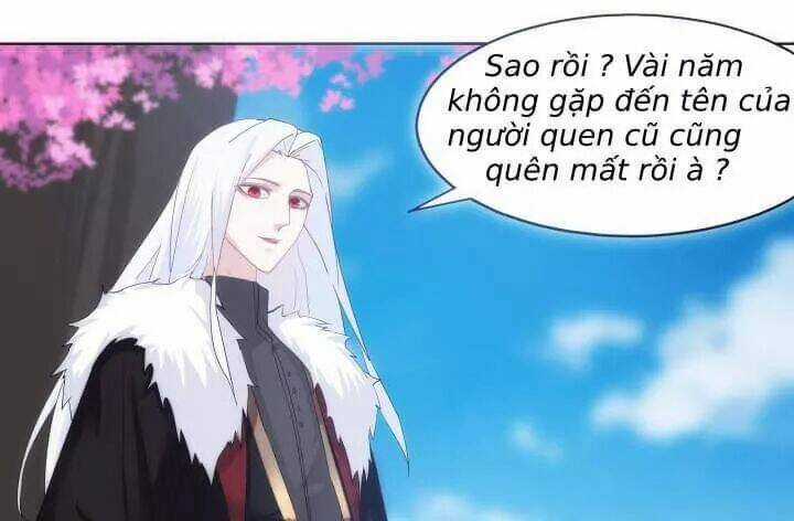 Bí Mật Của Dạ Tộc Chapter 22 trang 50