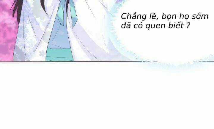 Bí Mật Của Dạ Tộc Chapter 22 trang 56