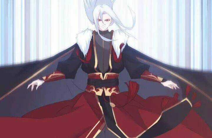 Bí Mật Của Dạ Tộc Chapter 22 trang 58