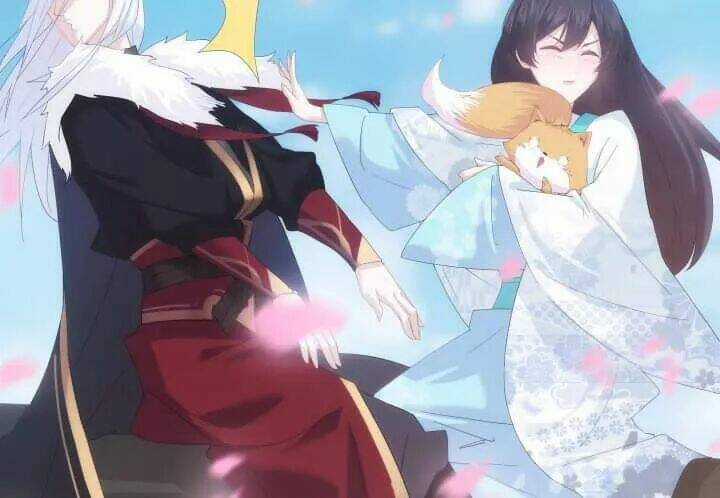 Bí Mật Của Dạ Tộc Chapter 22 trang 6