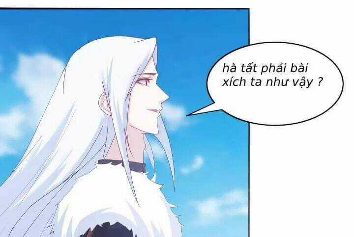 Bí Mật Của Dạ Tộc Chapter 22 trang 61