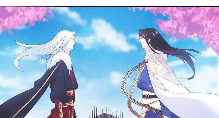 Bí Mật Của Dạ Tộc Chapter 22 trang 65