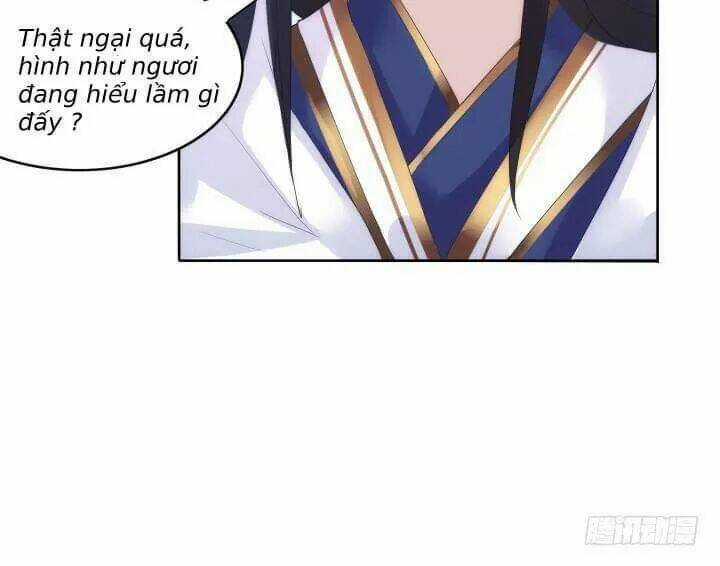 Bí Mật Của Dạ Tộc Chapter 22 trang 72