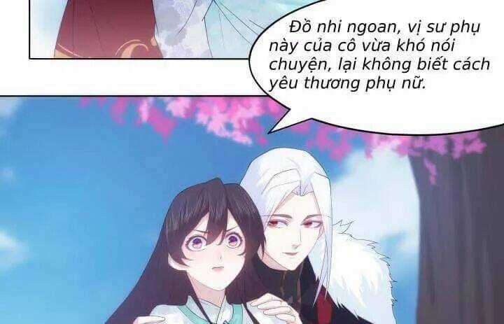 Bí Mật Của Dạ Tộc Chapter 22 trang 81